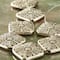 12 Pack: Sterling Silver-Plated Diamond Beads, 16mm by Bead Landing™